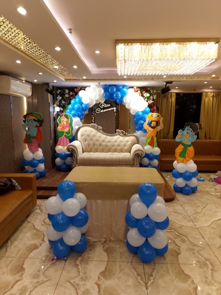 Gajanan Palace. Banquet & Guest House (A.C) image 2
