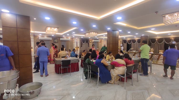 Gajanan Palace. Banquet & Guest House (A.C) image 5