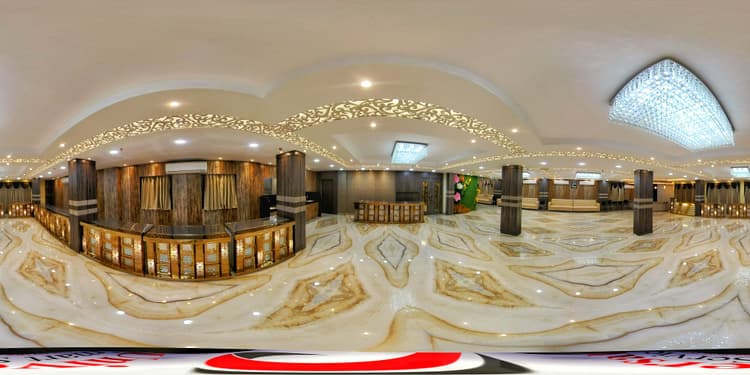 Gajanan Palace. Banquet & Guest House (A.C) image 7
