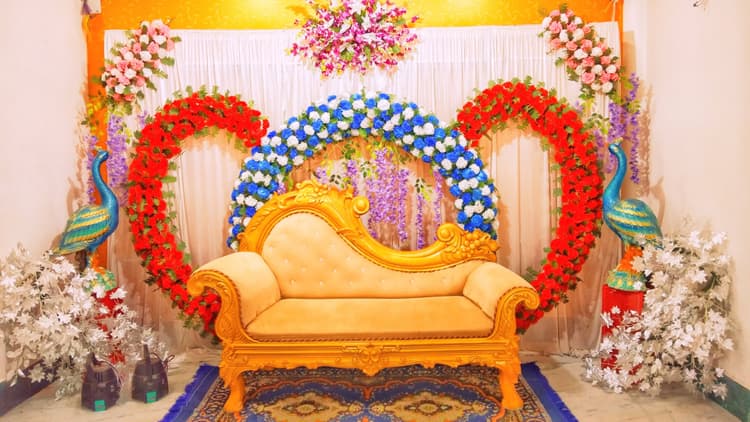 Galaxy Ceremony Hall - Halisahar Marriage Hall image 1