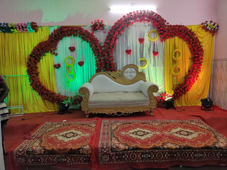 Galaxy Ceremony Hall - Halisahar Marriage Hall image 13