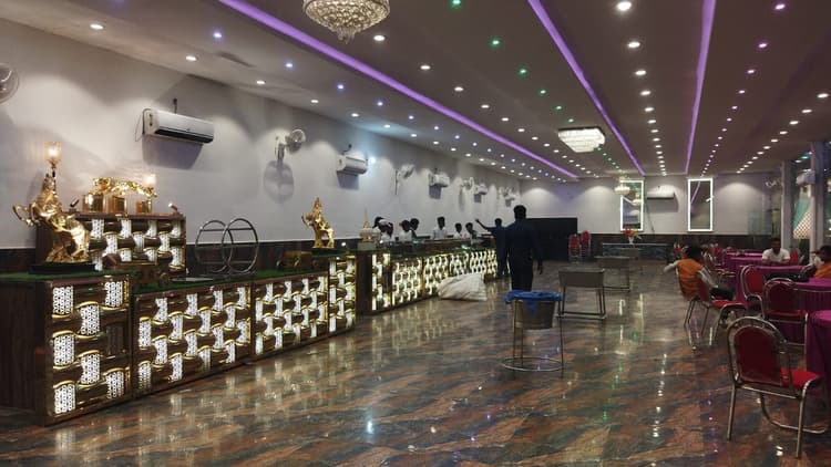 Galaxy Ceremony Hall - Halisahar Marriage Hall image 14