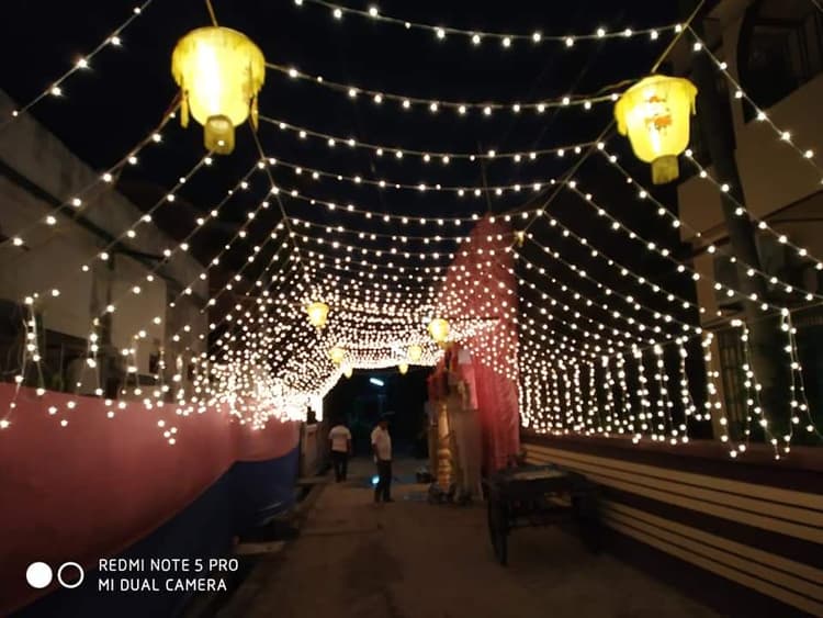 Galaxy Ceremony Hall - Halisahar Marriage Hall image 16