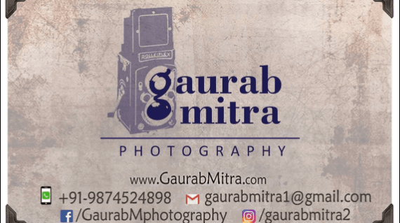 Gaurab Mitra Photography image 1