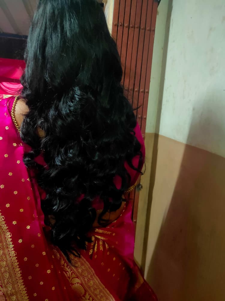 Gayatri Bridal makeover and Arts image 10