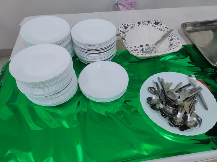 Gharoa Catering image 10
