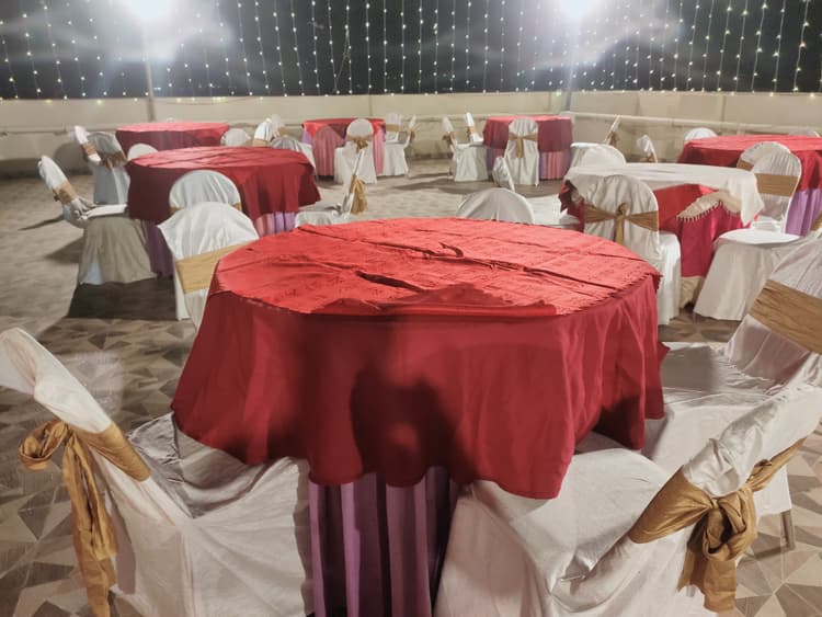 Gharoa Catering image 5