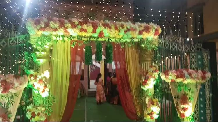Gharoa Catering image 6