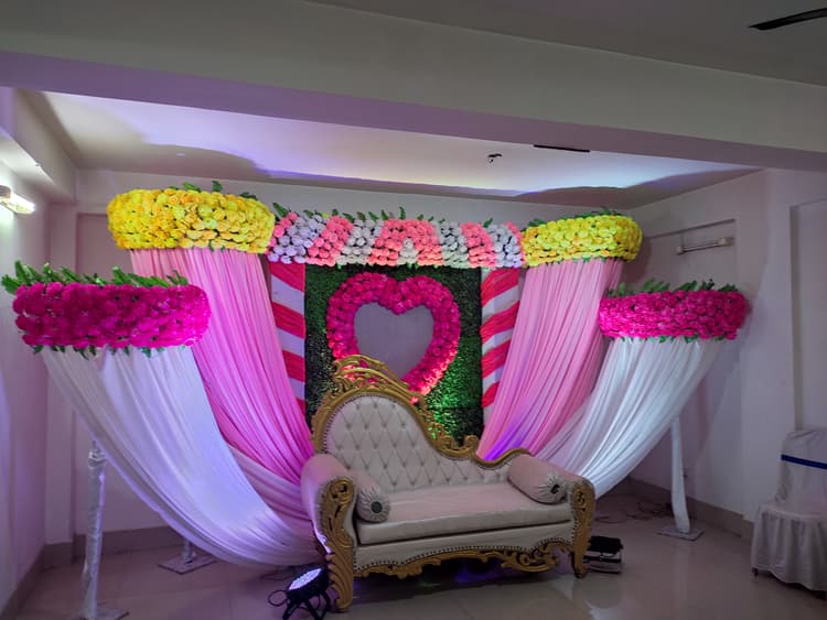 Gitanjali Banquet image 3