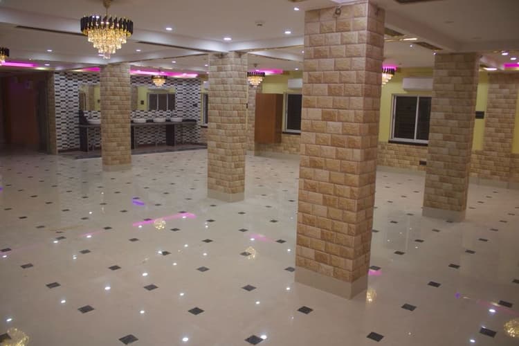 Godhuli Bela Banquet | Best Banquet Halls In Belghoria image 8