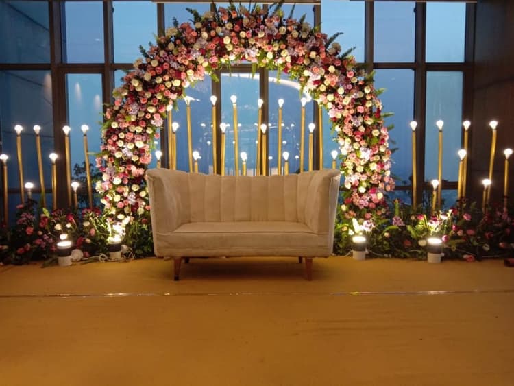 Golden Aster Event | wedding planner in kolkata ,event planning company,birthday decoration, wedding planner image 14