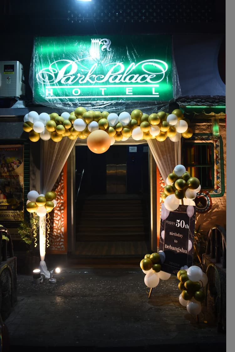 Golden Aster Event | wedding planner in kolkata ,event planning company,birthday decoration, wedding planner image 16