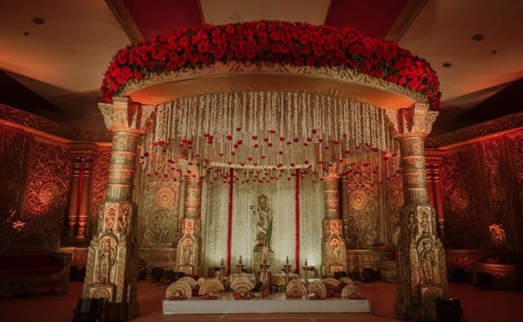 Golden Aster Event | wedding planner in kolkata ,event planning company,birthday decoration, wedding planner image 5