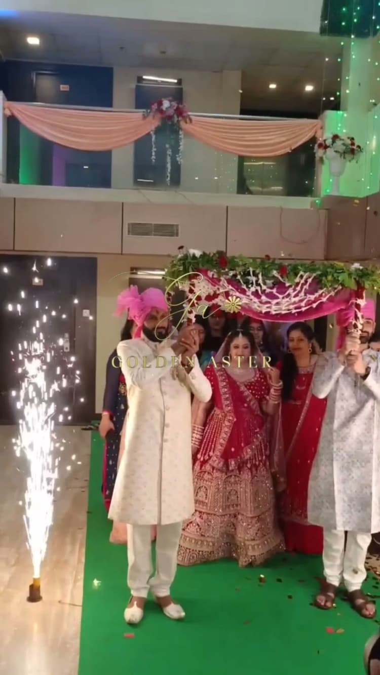 Golden Aster Event | wedding planner in kolkata ,event planning company,birthday decoration, wedding planner image 6