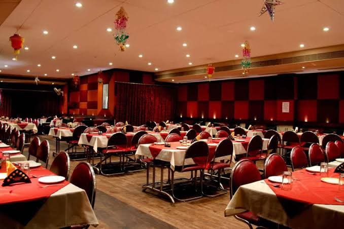 Golden Joy Restaurant image 8