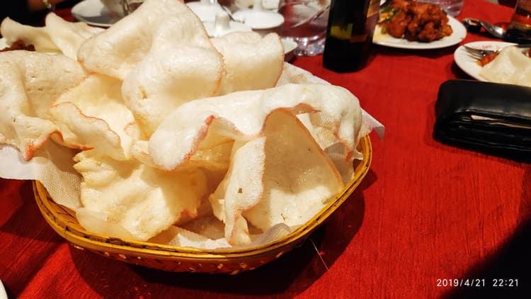 Golden Joy Restaurant image 9