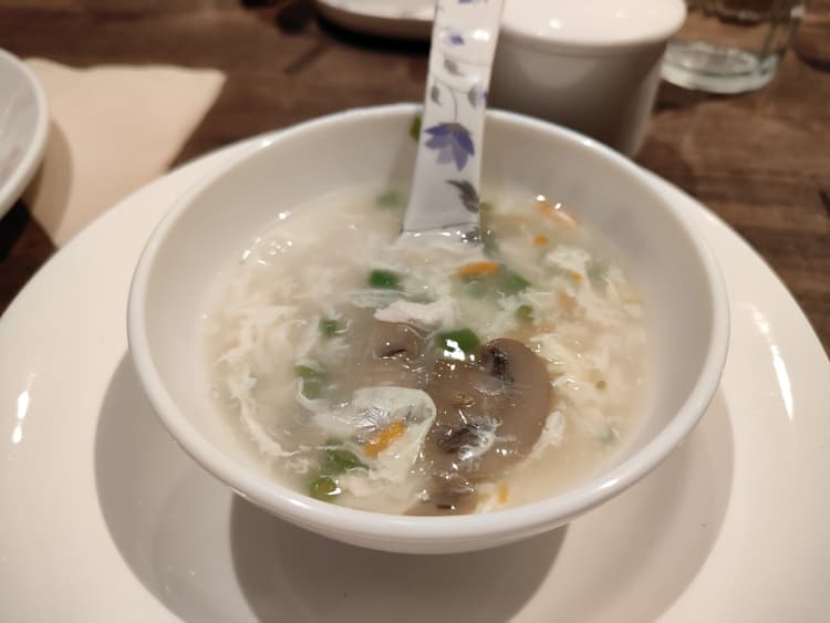 Golden Joy Restaurant image 11