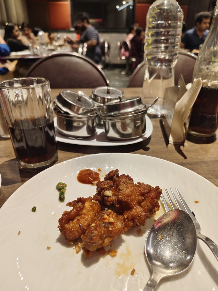 Golden Joy Restaurant image 12