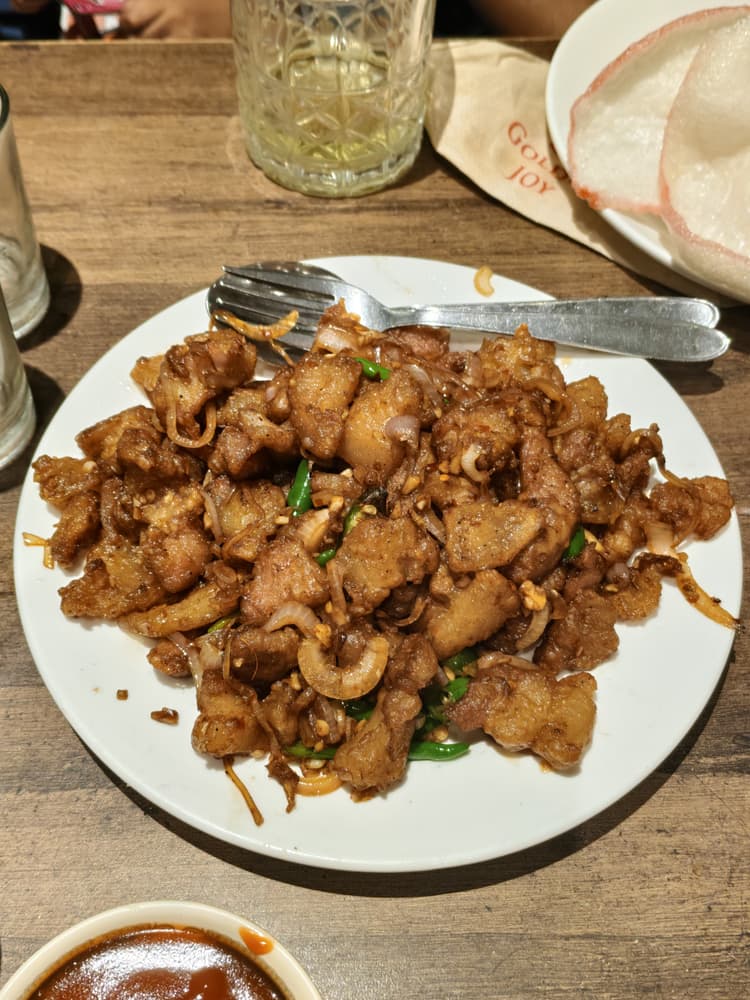 Golden Joy Restaurant image 13