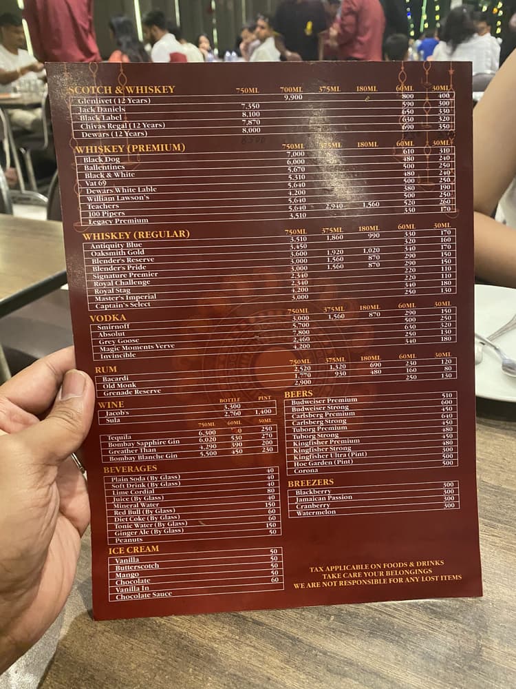 Golden Joy Restaurant image 2