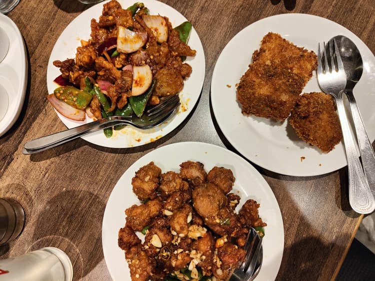 Golden Joy Restaurant image 3