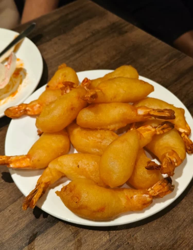 Golden Joy Restaurant image 5