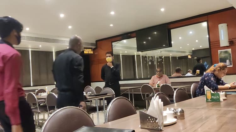 Golden Joy Restaurant image 6