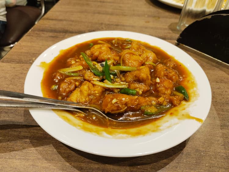 Golden Joy Restaurant image 7