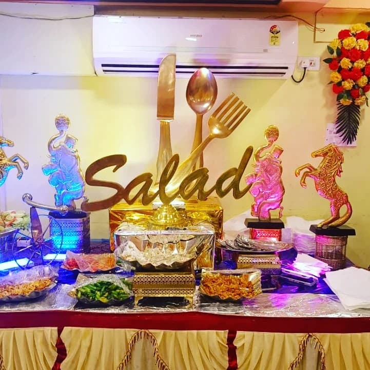 Goopy Bagha Catering Services image 1