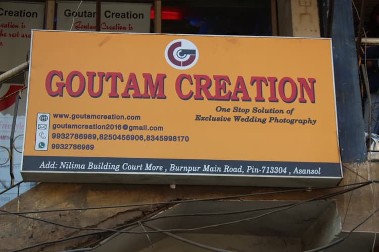 Goutam Creation image 11