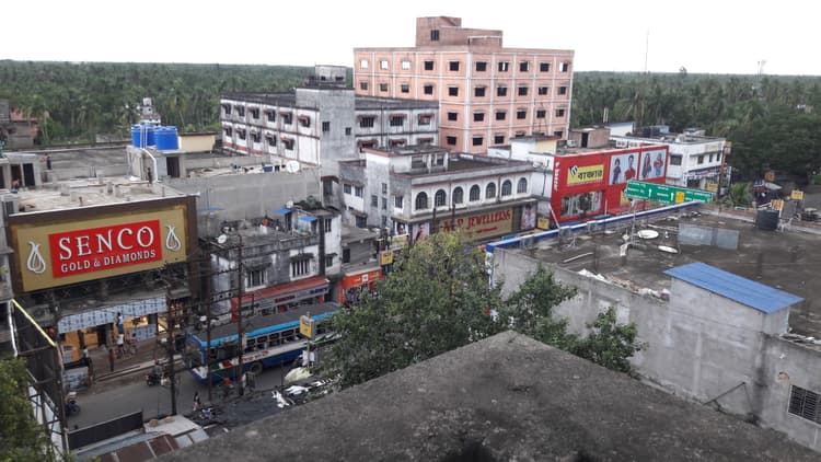 Gram Bangla Retreat (গ্রাম বাংলা রিট্রিট), Dulalpur image 10