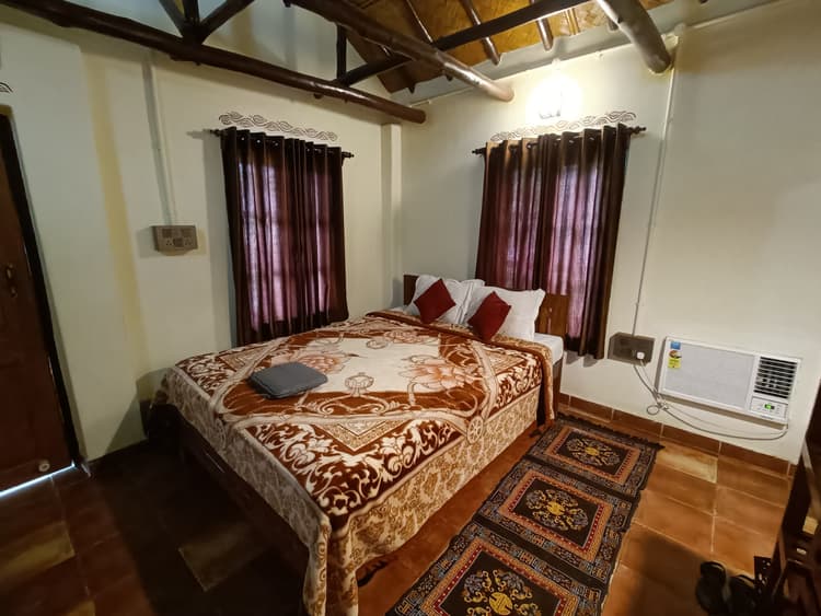 Gram Bangla Retreat (গ্রাম বাংলা রিট্রিট), Dulalpur image 4
