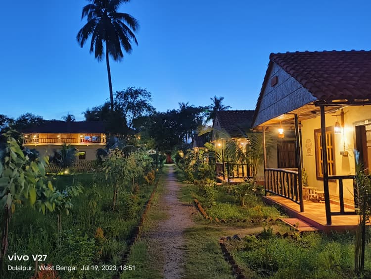 Gram Bangla Retreat (গ্রাম বাংলা রিট্রিট), Dulalpur image 7