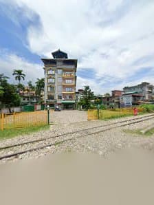 Green Wood Hotel image 1