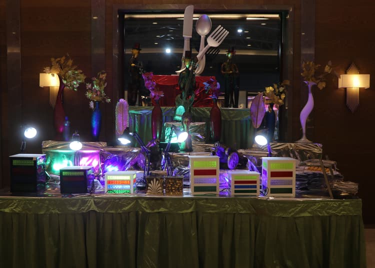 Guin Caterer (Sushil Guin) image 9