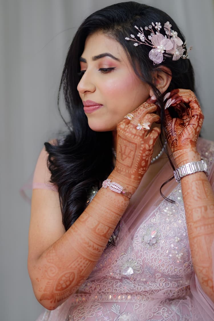 Gunjan's Makeover image 11