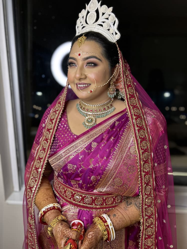 Gunjan's Makeover image 3