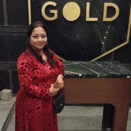 Gunjan's Makeover image 5