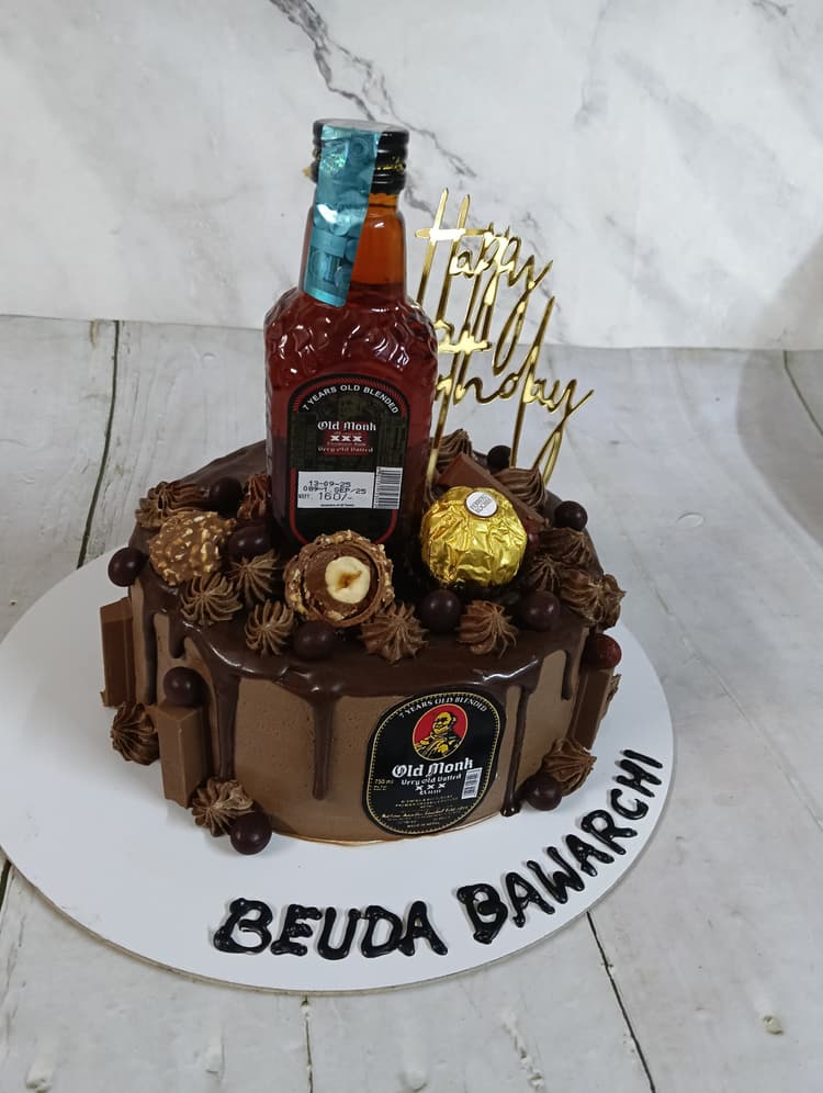 Gunja's Bakery image 10