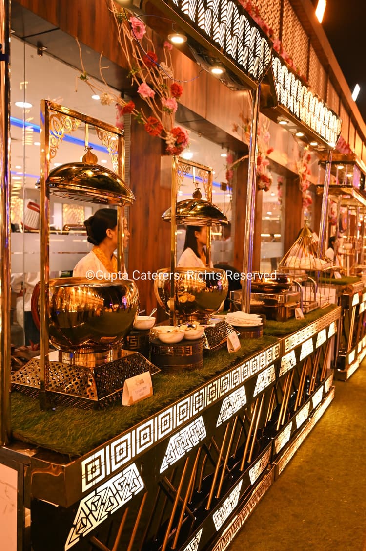 Gupta Caterers image 5