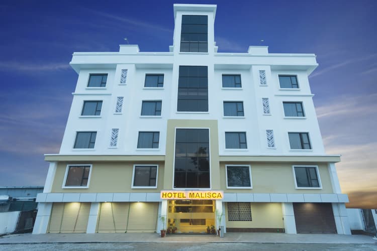 HOTEL MALISCA AND BANQUETS image 1