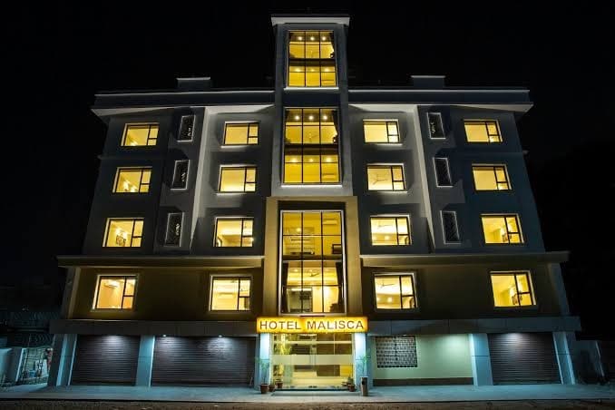 HOTEL MALISCA AND BANQUETS image 14