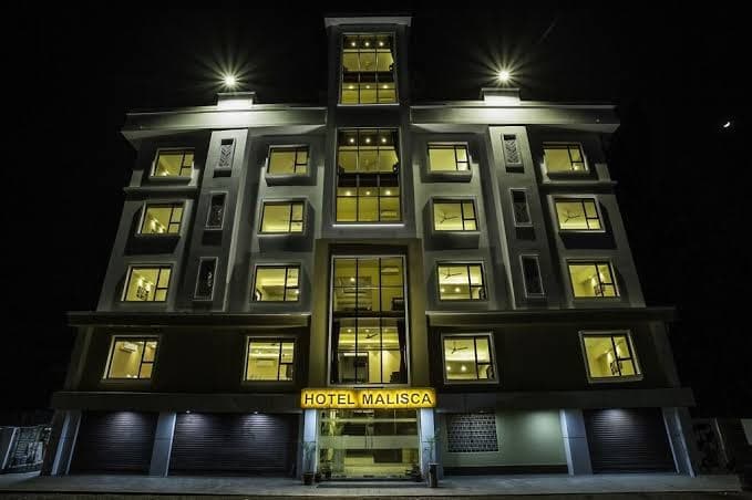 HOTEL MALISCA AND BANQUETS image 15