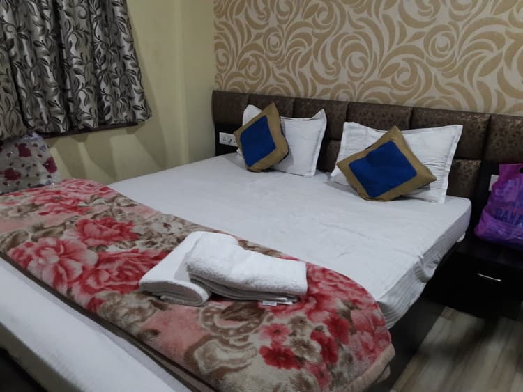 HOTEL ROYAL HEIGHT image 9