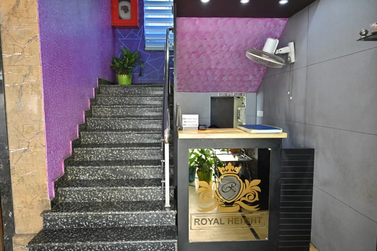 HOTEL ROYAL HEIGHT image 10
