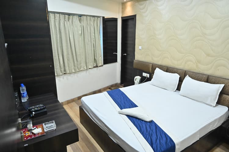HOTEL ROYAL HEIGHT image 13