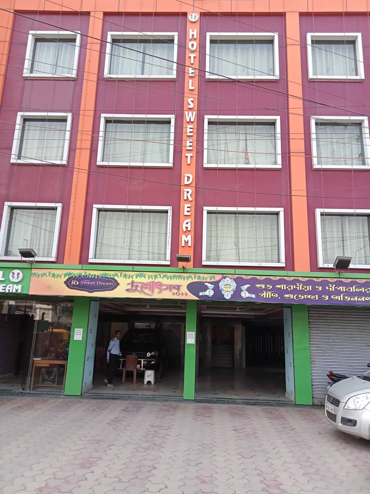 HOTEL SWEET DREAM image 1