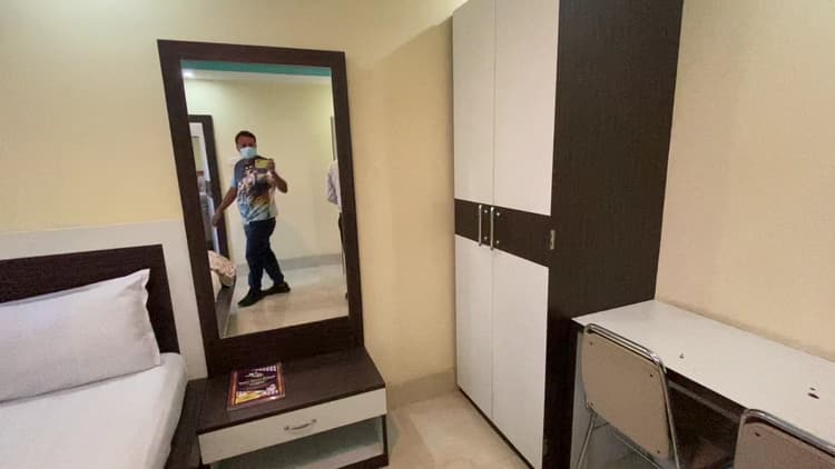HOTEL SWEET DREAM image 3