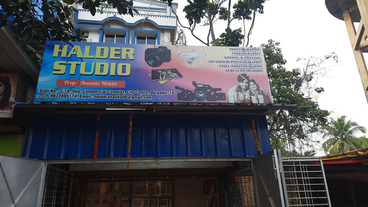 Haldar Studio image 14