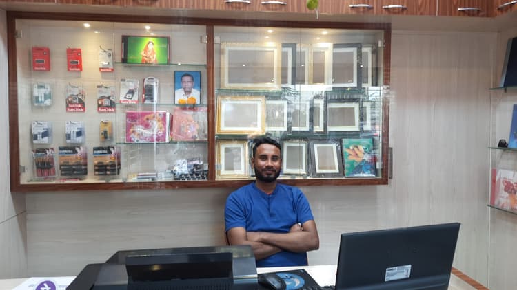 Haldar Studio image 17